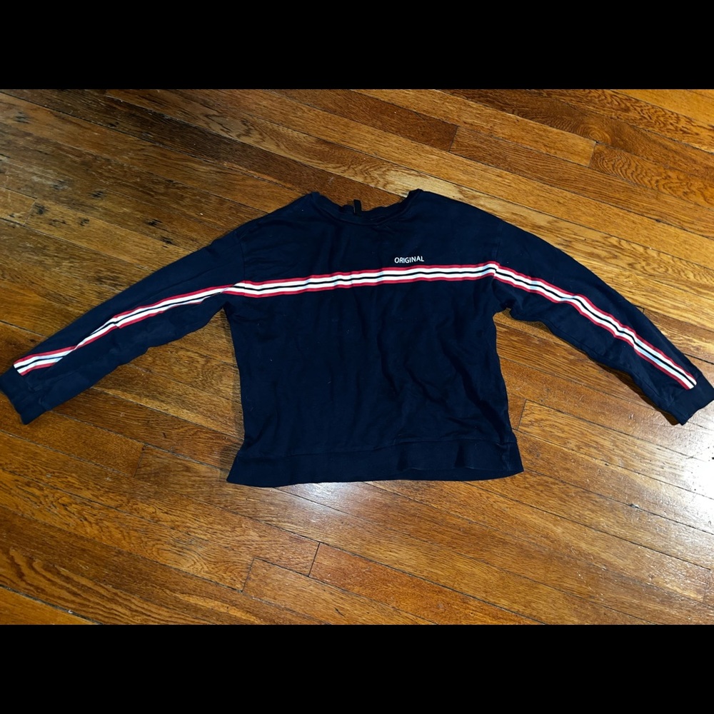 H&M Divided Long Sleeve